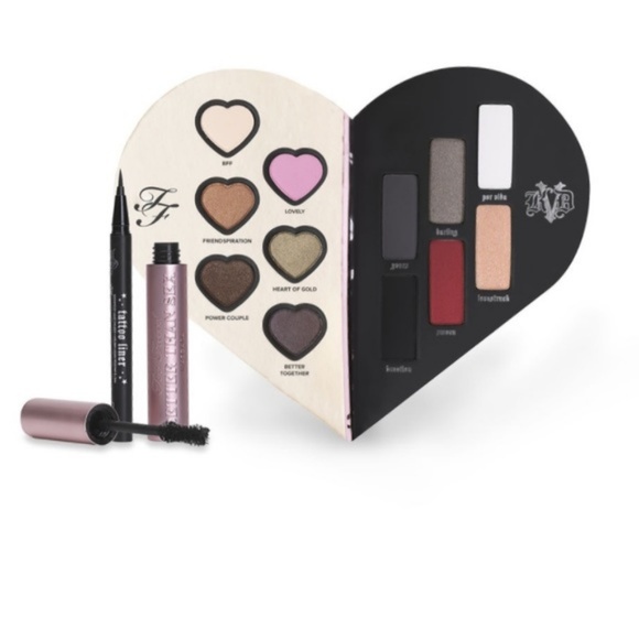 Kat Von D x Too Faced Better Together (TF Only!) - Picture 2 of 4
